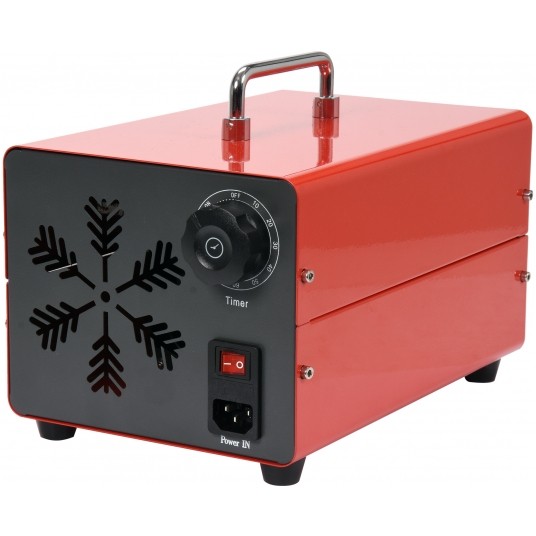 GENERATOR OZONU 10g/h -zdjęcie numer 3