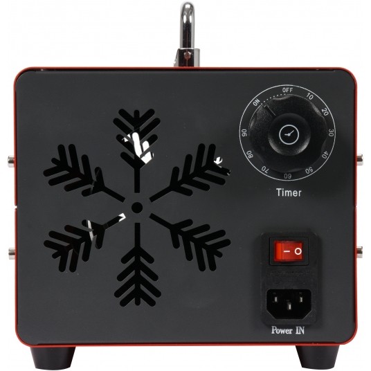GENERATOR OZONU 10g/h -zdjęcie numer 2