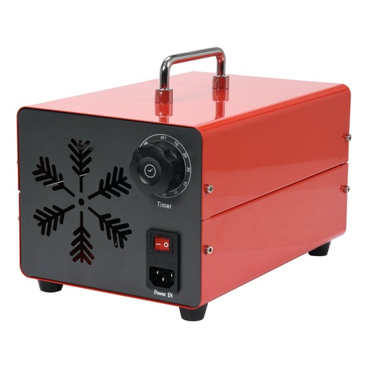 GENERATOR OZONU 10g/h -zdjęcie numer 3