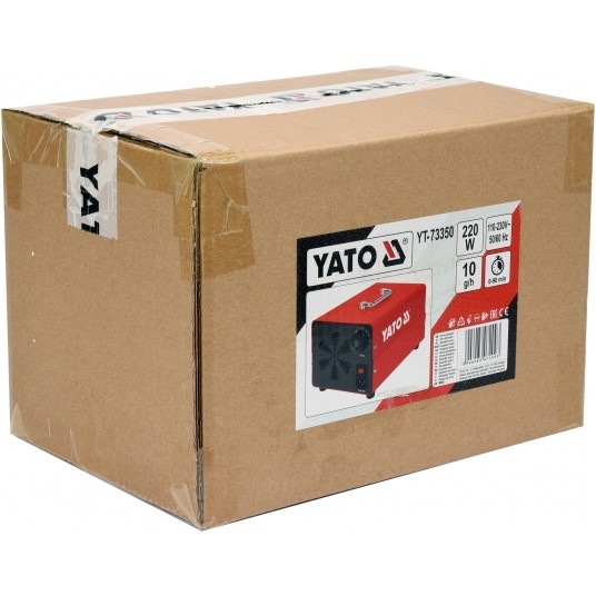 GENERATOR OZONU 10g/h -zdjęcie numer 5