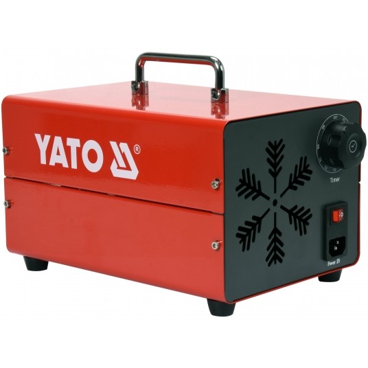 GENERATOR OZONU 10g/h -zdjęcie numer 1