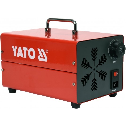 GENERATOR OZONU 10g/h -zdjęcie numer 1