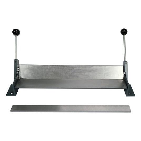 GIĘTARKA DO BLACH 460 MM -zdjęcie numer 2