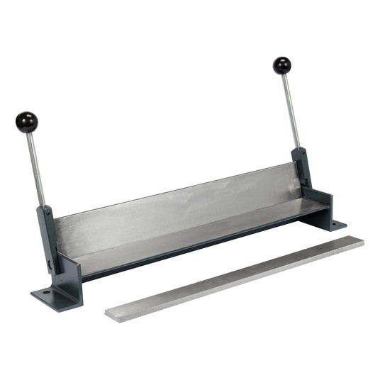 GIĘTARKA DO BLACH 460 MM -zdjęcie numer 1