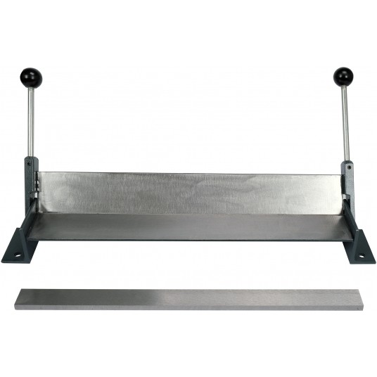 GIĘTARKA DO BLACH 460 MM -zdjęcie numer 3