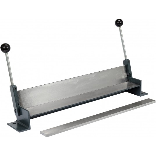 GIĘTARKA DO BLACH 460 MM -zdjęcie numer 1