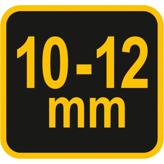 GIĘTARKA DO DRUTU ZBROJENIOWEGO 10-12MM -zdjęcie numer 5