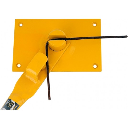 GIĘTARKA DO DRUTU ZBROJENIOWEGO 10-12MM -zdjęcie numer 4