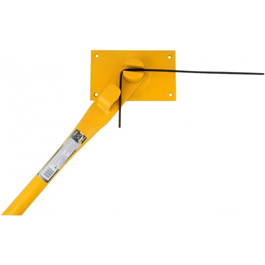 GIĘTARKA DO DRUTU ZBROJENIOWEGO 14-16MM -zdjęcie numer 4