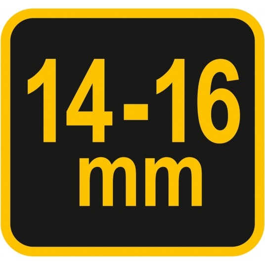 GIĘTARKA DO DRUTU ZBROJENIOWEGO 14-16MM -zdjęcie numer 5