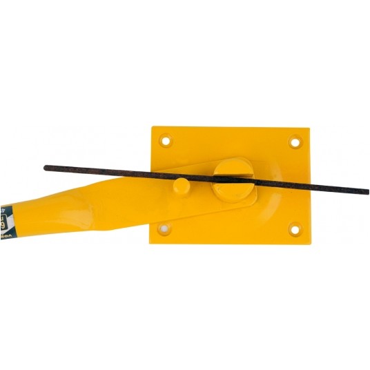 GIĘTARKA DO DRUTU ZBROJENIOWEGO 6-8MM -zdjęcie numer 4