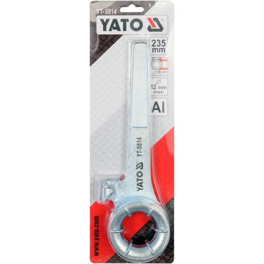 GIĘTARKA DO PRZEWODÓW HAMULC. MAX.12MM -zdjęcie numer 2