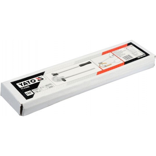 GIĘTARKA DO RUR 12MM -zdjęcie numer 2