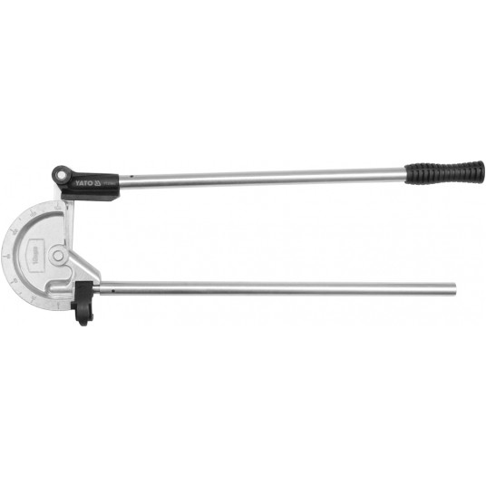 GIĘTARKA DO RUR 18MM -zdjęcie numer 1