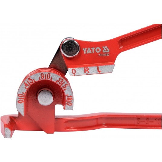 GIĘTARKA DO RUR 6-10MM -zdjęcie numer 4