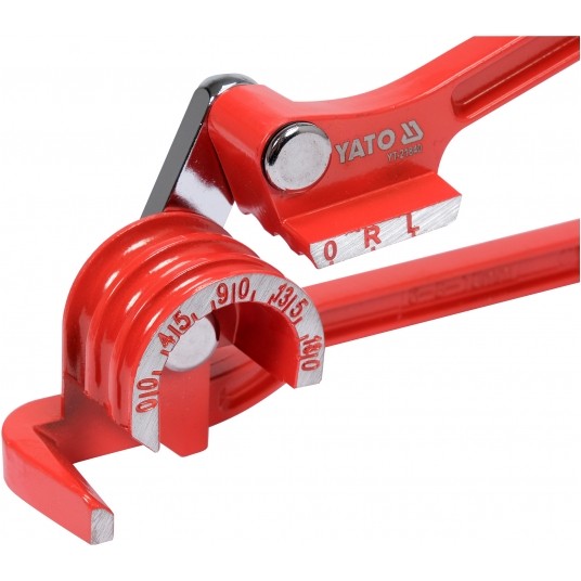 GIĘTARKA DO RUR 6-10MM -zdjęcie numer 3