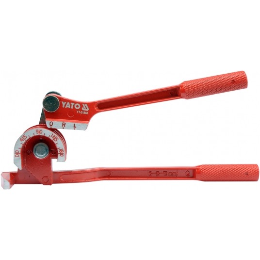 GIĘTARKA DO RUR 6-10MM -zdjęcie numer 1