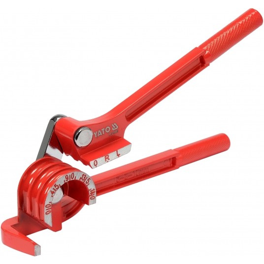 GIĘTARKA DO RUR 6-10MM -zdjęcie numer 2