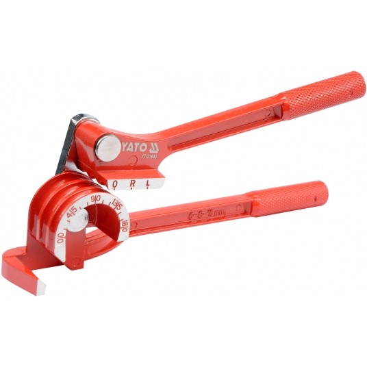 GIĘTARKA DO RUR 6-10MM -zdjęcie numer 6