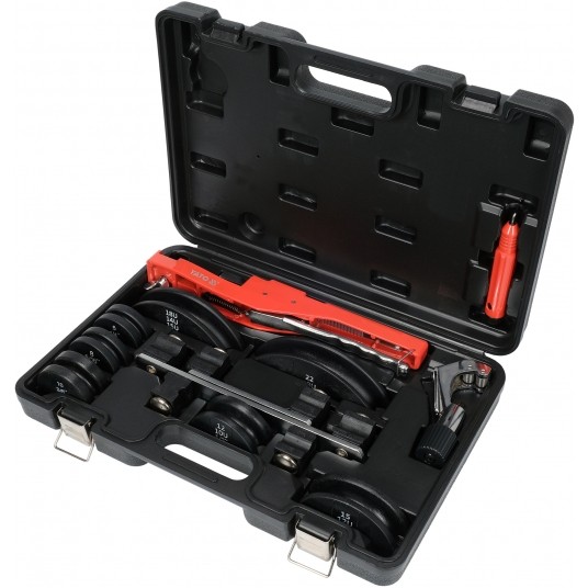 GIĘTARKA KUSZOWA DO RUR -zdjęcie numer 4