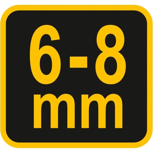 GIĘTARKA ŁOŻYSKOWANA DO DRUTU 6-8 MM -zdjęcie numer 1