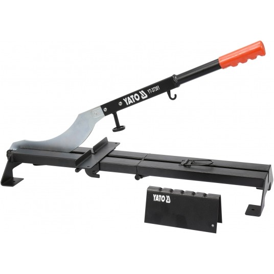 GILOTYNA DO CIĘCIA PANELI -zdjęcie numer 2