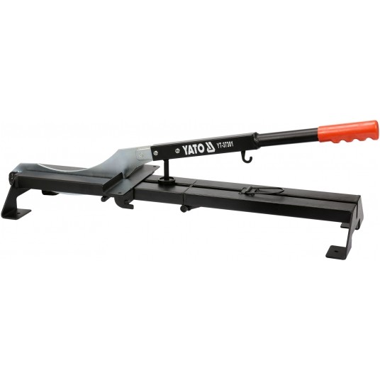 GILOTYNA DO CIĘCIA PANELI -zdjęcie numer 4