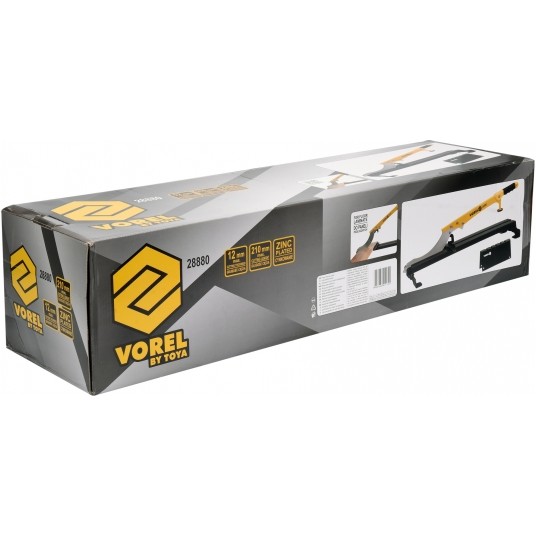 GILOTYNA DO CIĘCIA PANELI -zdjęcie numer 4