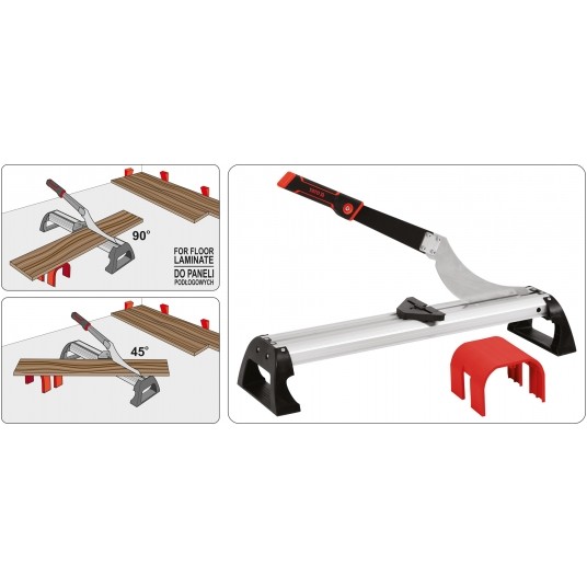 GILOTYNA DO CIĘCIA PANELI -zdjęcie numer 6