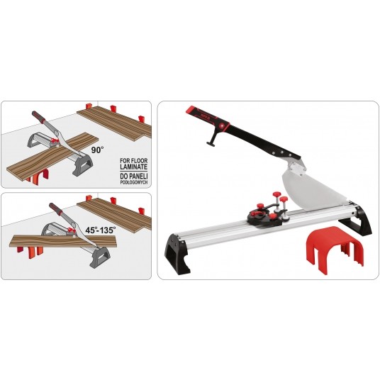 GILOTYNA DO CIĘCIA PANELI -zdjęcie numer 6