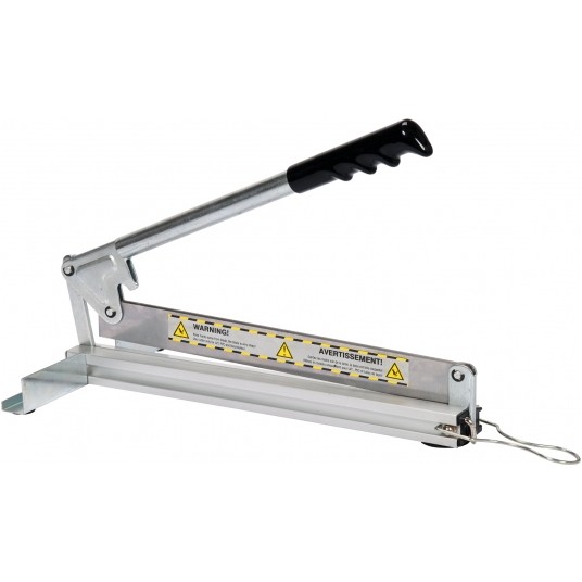 GILOTYNA DO CIĘCIA WYKŁADZIN Z PVC, PV -zdjęcie numer 3