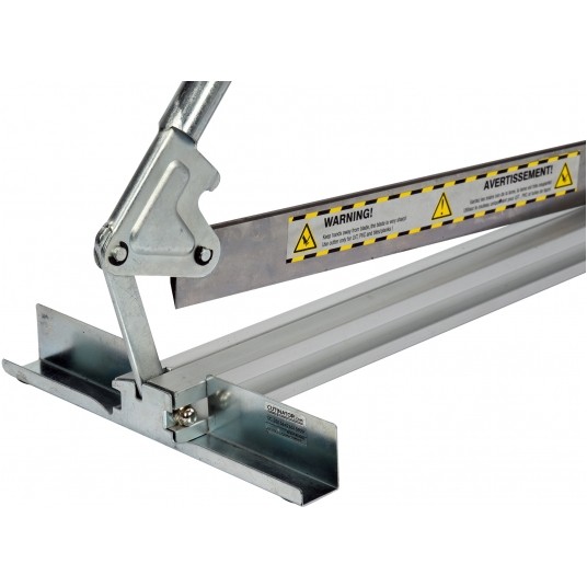 GILOTYNA DO CIĘCIA WYKŁADZIN Z PVC, PV -zdjęcie numer 4