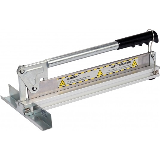 GILOTYNA DO CIĘCIA WYKŁADZIN Z PVC, PV -zdjęcie numer 1