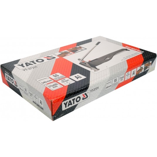 GILOTYNA DO PANELI 340 MM -zdjęcie numer 6