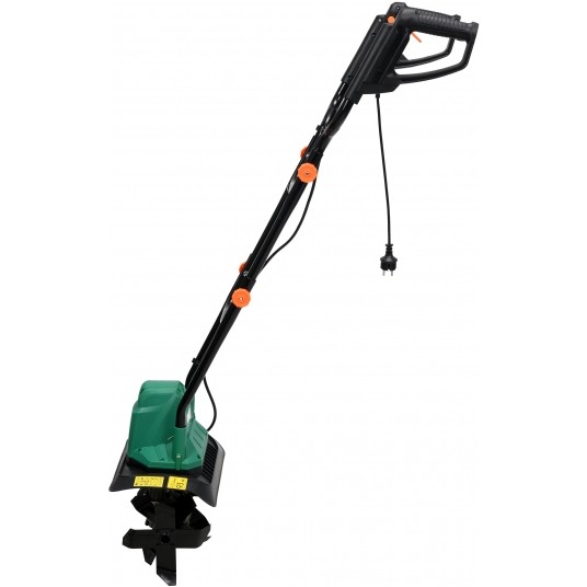 GLEBOGRYZARKA 32CM, 750W -zdjęcie numer 2