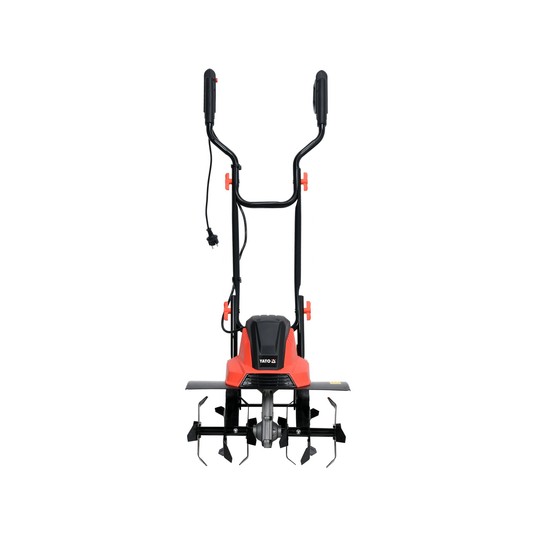 GLEBOGRYZARKA 45CM 1500W -zdjęcie numer 3