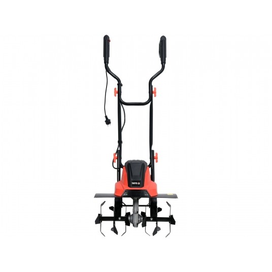 GLEBOGRYZARKA 45CM 1500W -zdjęcie numer 3