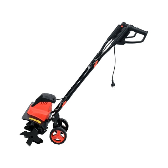 GLEBOGRYZARKA 45CM 1500W -zdjęcie numer 2