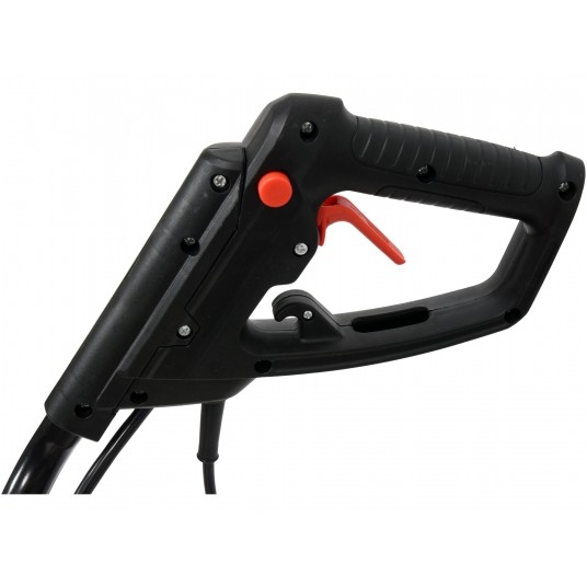 GLEBOGRYZARKA 45CM 1500W -zdjęcie numer 5