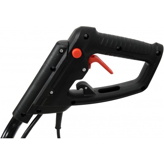 GLEBOGRYZARKA 45CM 1500W -zdjęcie numer 5