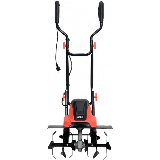 GLEBOGRYZARKA 45CM 1500W -zdjęcie numer 3