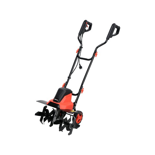 GLEBOGRYZARKA 45CM 1500W -zdjęcie numer 1