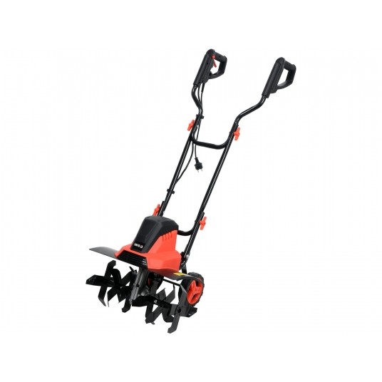 GLEBOGRYZARKA 45CM 1500W -zdjęcie numer 1
