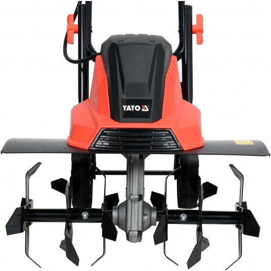 GLEBOGRYZARKA 45CM 1500W -zdjęcie numer 4