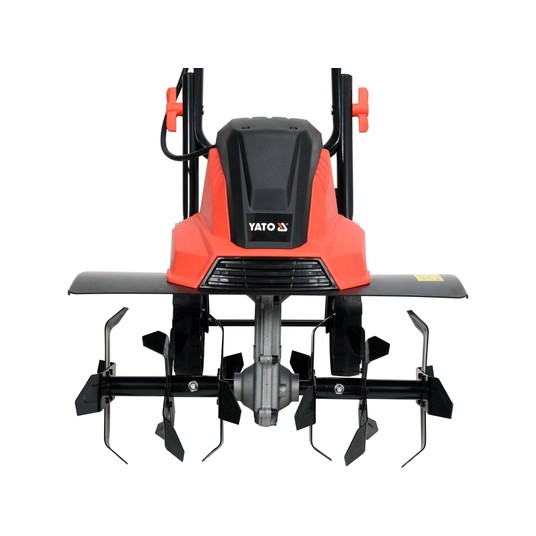 GLEBOGRYZARKA 45CM 1500W -zdjęcie numer 4