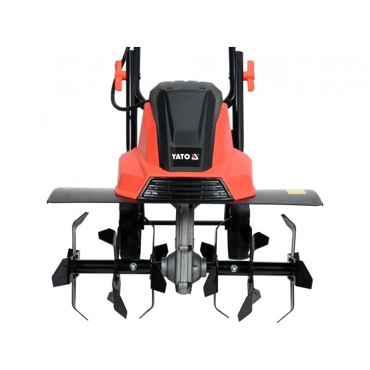 GLEBOGRYZARKA 45CM 1500W -zdjęcie numer 4