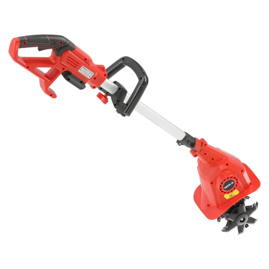 GLEBOGRYZARKA/KULTYWATOR 18V - BODY -zdjęcie numer 3