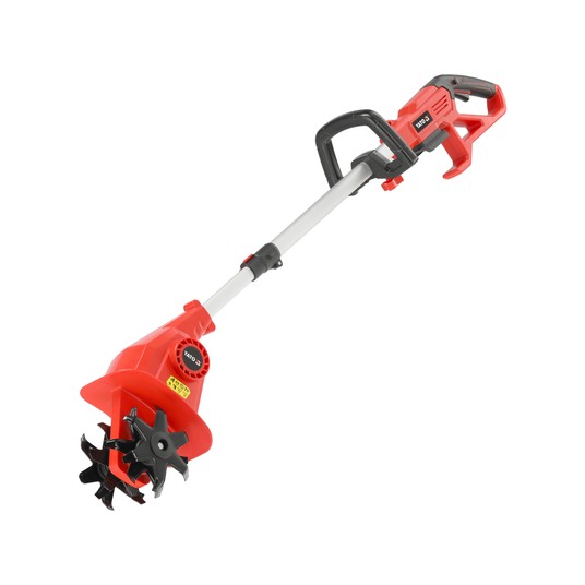 GLEBOGRYZARKA/KULTYWATOR 18V - BODY -zdjęcie numer 1