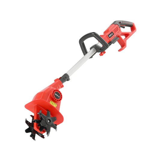 GLEBOGRYZARKA/KULTYWATOR 18V - BODY -zdjęcie numer 2