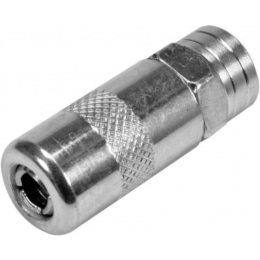 GŁOWICA CZTEROSZCZĘKOWA DO SMAROWNICY -zdjęcie numer 2